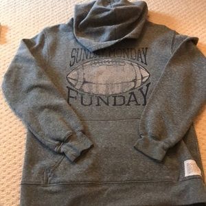 Boys Sweatshirt Hoodie